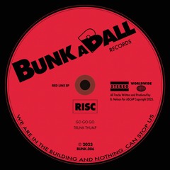 RISC - Trunk Thump (Original Mix)
