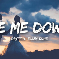 Tie Me Down remix by Griyffin