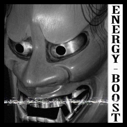 ENERGY BOOST