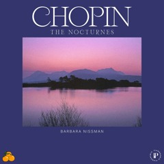 Nocturnes, Op. 32: No. 1 in B Major