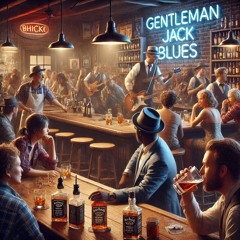 Gentleman Jack Blues