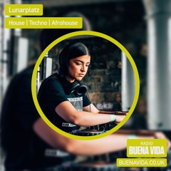 Lunarplatz - Radio Buena Vida 11.02.23