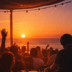 LEO – Sunset Session | Deep Hypnotic Progressive Set 2026