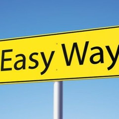 Kolay Bi Yol/Easy Way prod by. Aydro Beats
