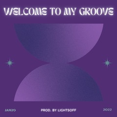 WELCOMETOMYGROOVE AKA YOBABY