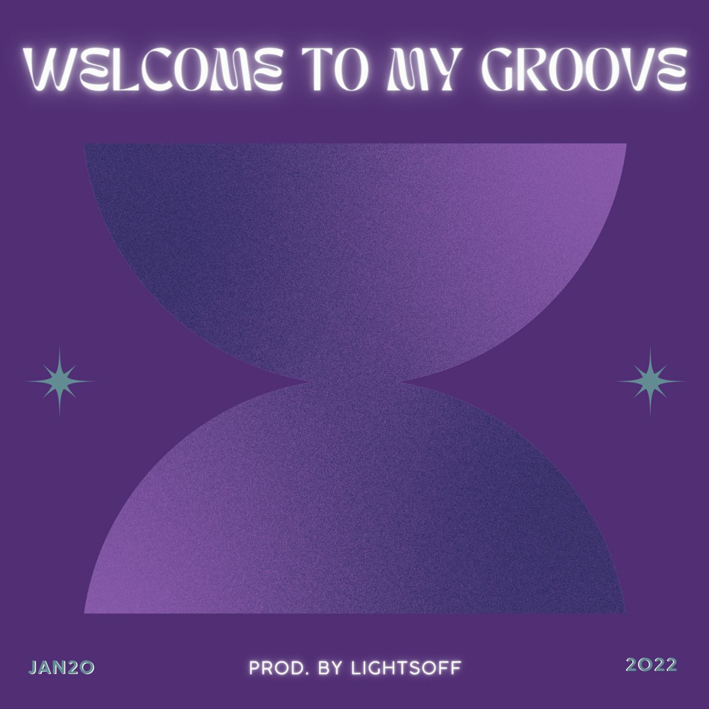 WELCOMETOMYGROOVE AKA YOBABY