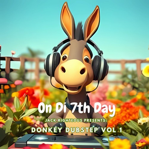 on the 7th Day (Suno V4)