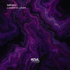 CF Premiere: MOAH - AKHET [KPLR Label]