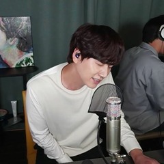 Kyuhyun - Love In Time (시절인연) Live