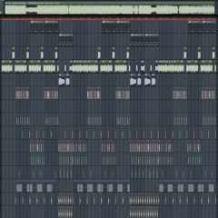 Farina hip-hop beat