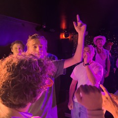 Dance / Hard House 💆‍♂️