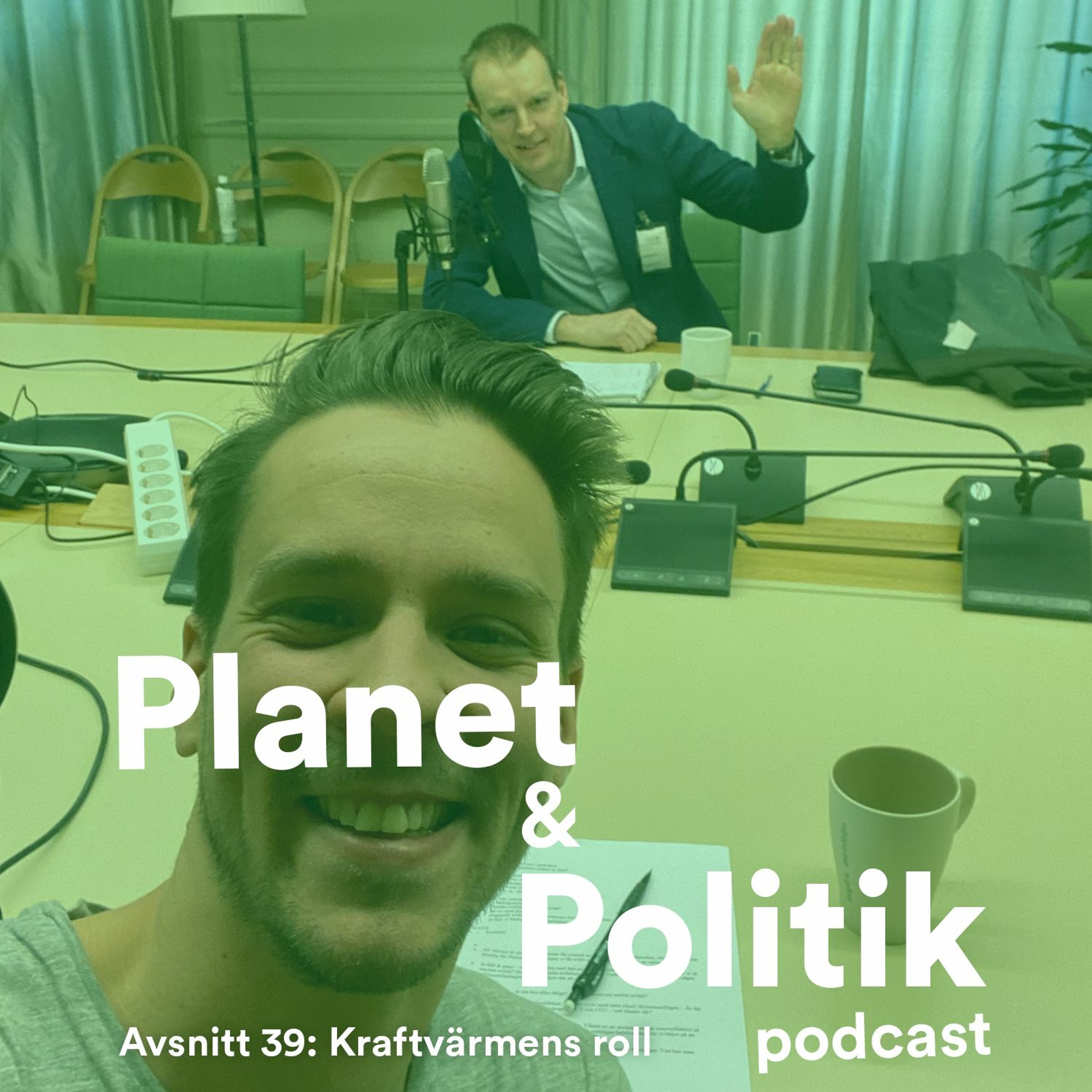 Planet & Politik