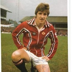 Gordon Hill On Sir Bobby Charlton