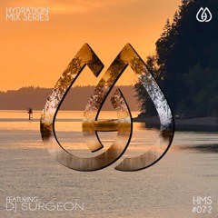 No. 72 - DJ Surgeon
