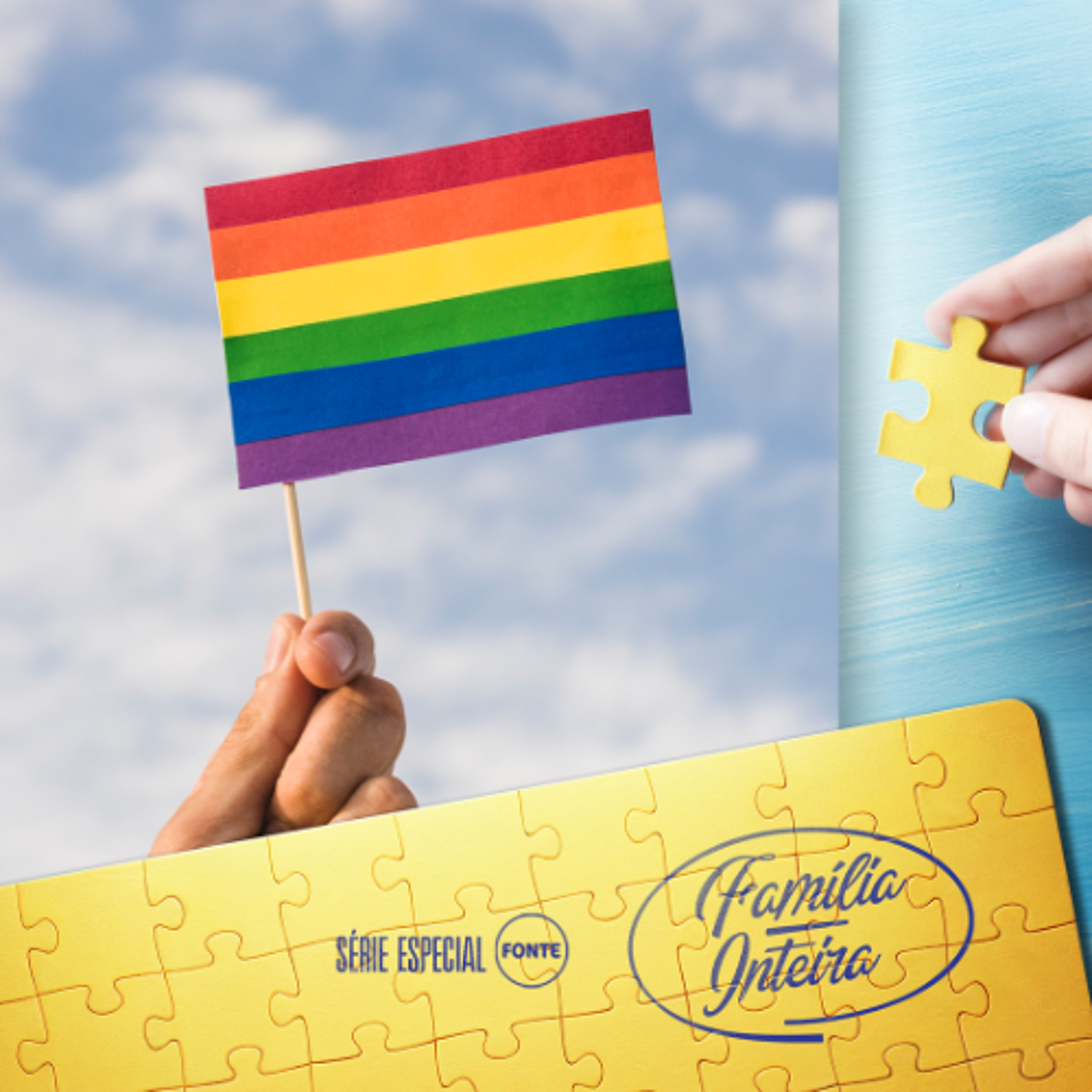 A homossexualidade no contexto do lar | Paula Caltabiano