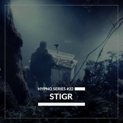 Hypno Series #22: STIGR