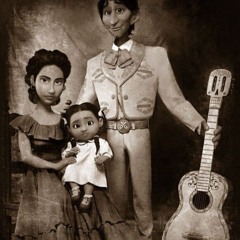 Ne m'oublie pas - Coco