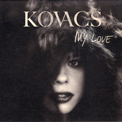 Kovacs - My Love Remix (RDA Remix)
