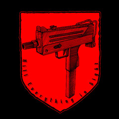 Kill Everything in Sight