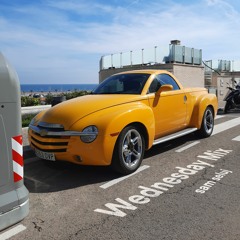 Wednesday Mix - 210519