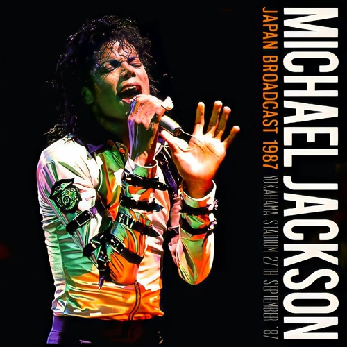 Stream Nicolas | Listen to Michael Jackson Live Yokohama