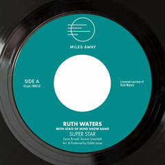 DC Promo Tracks: Ruth Waters "Superstar"
