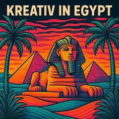 Kroom - Kreativ in Egypt