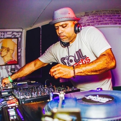 Open Bar Radio - Frankmatik