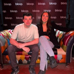 Harvey Binding Curates w/ Guest Tilli Murphy - 23.04.23