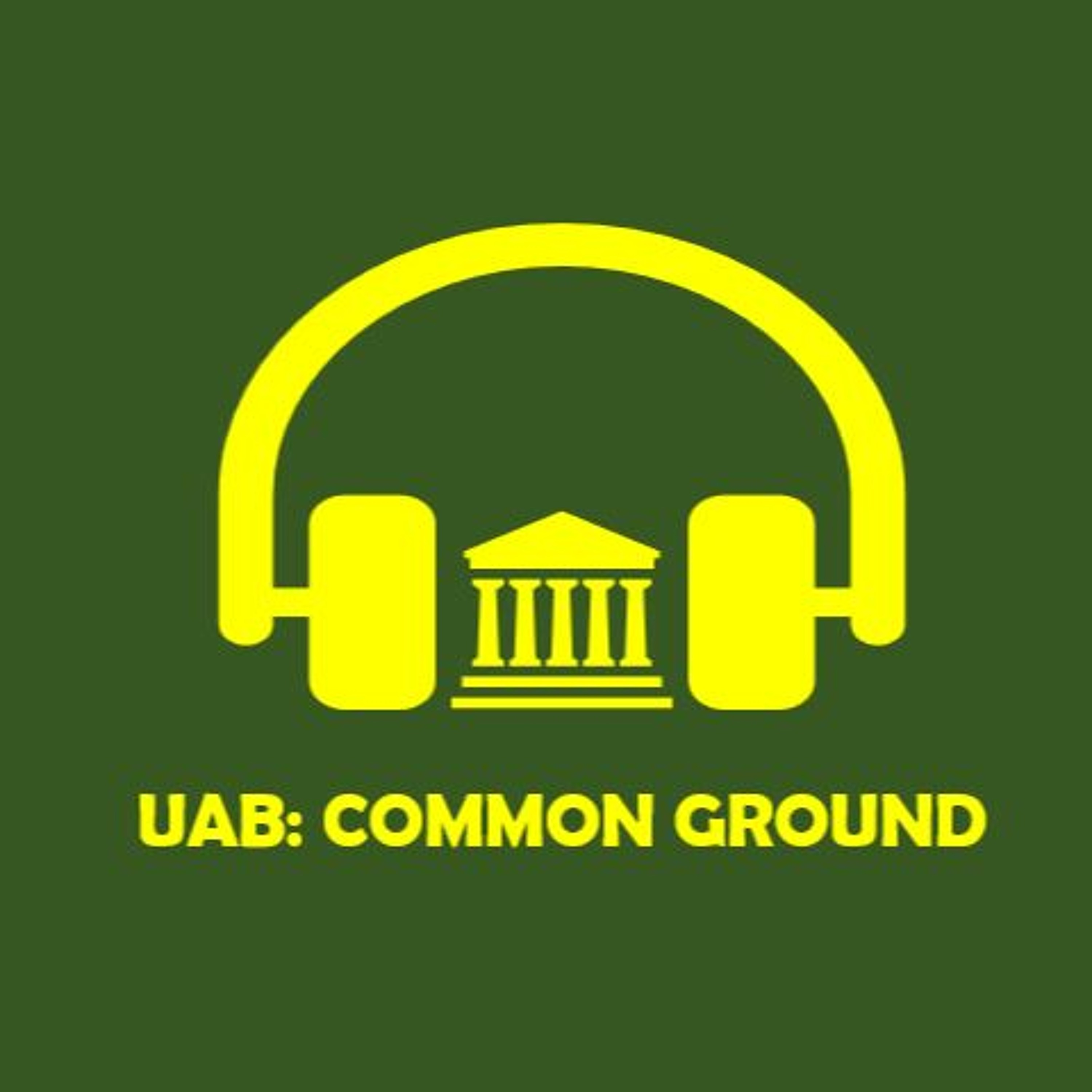 UAB Blazer Media Podcasts