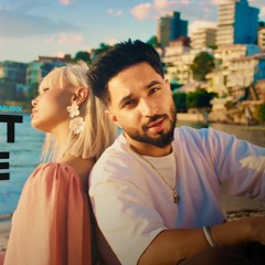 Tegi Pannu - Meant To Be