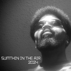 SUMTHIN IN THE AIR 2024
