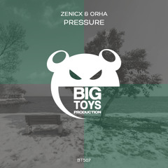 Pressure (Extended Mix)