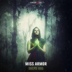 MISS ARMOR [SOCPD005]
