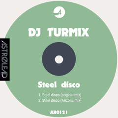 Steel Disco EP
