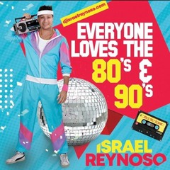 EVERYBODY LOV3'S THE 80'S & 90'S WHIT A DANCE BEAT.