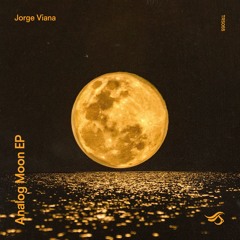 PREMIERE: Jorge Viana - Analog Moon (Original Mix) [Transensations Records]
