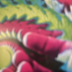 inspector - strange loop