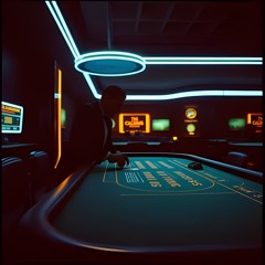 Burraco Song, the Challenge, Edit Melodia Montuno