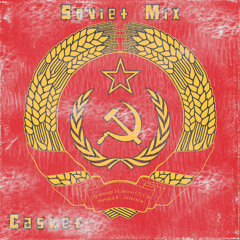 *REMIX* Soviet National Anthem 8-Bit - Casket / LORE-N