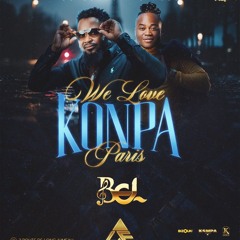Moun pa'm nan | Empire club LIVE | BEL