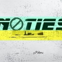 J. Fitts - No Ties (Chopped N Screwed)