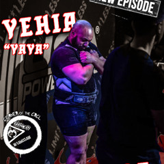 SZN 6 EP 5 YAYA ABOELNAGA ( @PHARAOHLIFTER)  - FAITH-ROOTED LIVING AND LIFTING