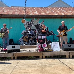 Taboo - Jackson's Medley 29Jun24 (7 songs from Jackson 5, Michael, & Janet)