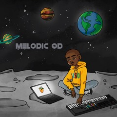 ISO - Betty (Prod.ISOBeats) (Melodic OD)