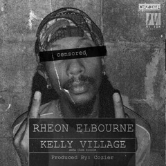 Rheon Elbourne - Endurance (Area Code Riddim)