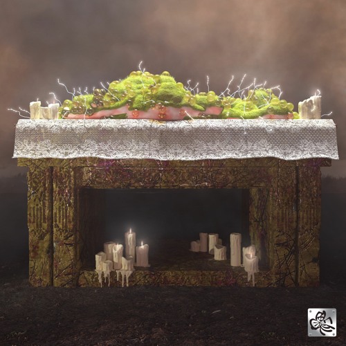 Premiere: indigoblue – Diatomea [Mizuha]