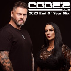 Code2 Djs 2023 End Of Year Mix