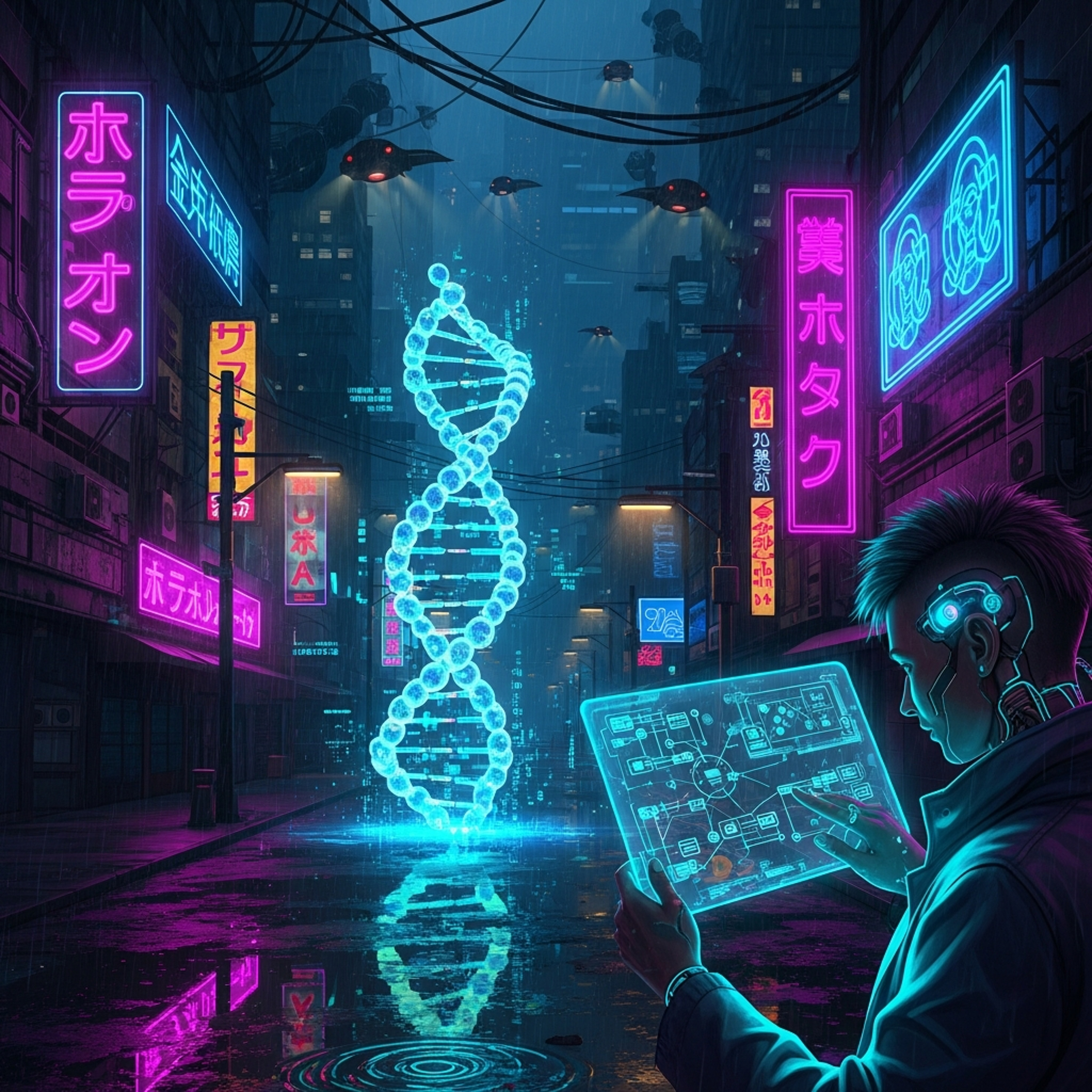 Why Scientists Must Become Viral Creators to Fight AI Slop