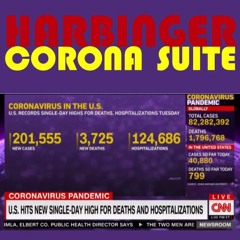 Harbinger: Corona Suite